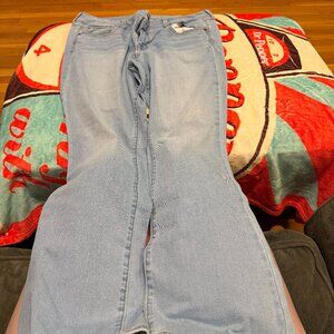 American Eagle Kick Boot Jeans